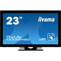 Информационный дисплей Iiyama ProLite T2336MSC-B2 — Chaika Market