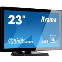 Информационный дисплей Iiyama ProLite T2336MSC-B2 - Изображение №2 — Chaika Market
