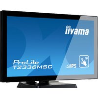 Информационный дисплей Iiyama ProLite T2336MSC-B2 - Изображение №3 — Chaika Market