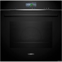 Электрический духовой шкаф Siemens iQ700 HR776G3B1 — Chaika Market
