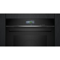 Электрический духовой шкаф Siemens iQ700 HR776G3B1 - Изображение №2 — Chaika Market