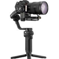 Стабилизатор Zhiyun Weebill 3S - Изображение №6 — Chaika Market