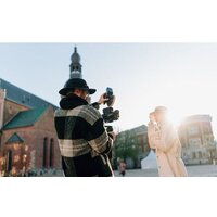 Стабилизатор Zhiyun Weebill 3S - Изображение №14 — Chaika Market