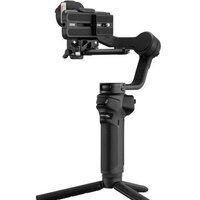 Стабилизатор Zhiyun Weebill 3S - Изображение №2 — Chaika Market