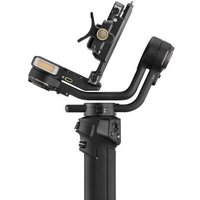 Стабилизатор Zhiyun Weebill 3S - Изображение №3 — Chaika Market