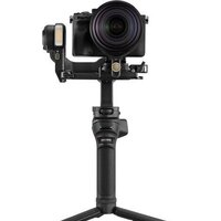 Стабилизатор Zhiyun Weebill 3S - Изображение №5 — Chaika Market