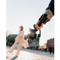 Стабилизатор Zhiyun Weebill 3S - Изображение №15 — Chaika Market