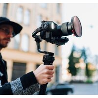 Стабилизатор Zhiyun Weebill 3S - Изображение №12 — Chaika Market