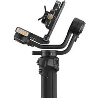 Стабилизатор Zhiyun Weebill 3S - Изображение №4 — Chaika Market