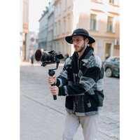 Стабилизатор Zhiyun Weebill 3S - Изображение №11 — Chaika Market