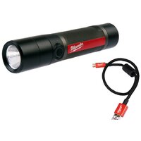 Фонарь Milwaukee L4 FMLED-301 4933479770 — Chaika Market