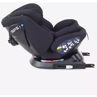 Детское автокресло Rant Nitro Isofix UB619 (черный) - Изображение №16 — Chaika Market