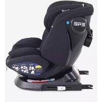 Детское автокресло Rant Nitro Isofix UB619 (черный) - Изображение №19 — Chaika Market