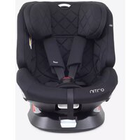 Детское автокресло Rant Nitro Isofix UB619 (черный) - Изображение №14 — Chaika Market