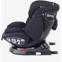 Детское автокресло Rant Nitro Isofix UB619 (черный) - Изображение №20 — Chaika Market