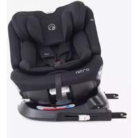 Детское автокресло Rant Nitro Isofix UB619 (черный) - Изображение №17 — Chaika Market
