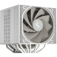Кулер для процессора DeepCool Assassin IV White Edition — Chaika Market
