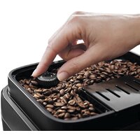 Кофемашина DeLonghi Magnifica Evo ECAM290.61.B - Изображение №3 — Chaika Market