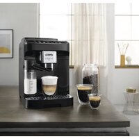 Кофемашина DeLonghi Magnifica Evo ECAM290.61.B - Изображение №5 — Chaika Market