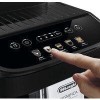 Кофемашина DeLonghi Magnifica Evo ECAM290.61.B - Изображение №2 — Chaika Market