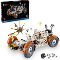 Конструктор LEGO Technic 42182 Лунный вездеход НАСА «Аполлон» - Изображение №3 — Chaika Market