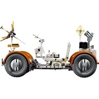 Конструктор LEGO Technic 42182 Лунный вездеход НАСА «Аполлон» - Изображение №5 — Chaika Market