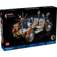 Конструктор LEGO Technic 42182 Лунный вездеход НАСА «Аполлон» — Chaika Market