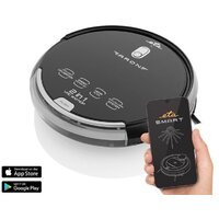 Робот-пылесос ETA Aron 2512 90000 - Изображение №2 — Chaika Market