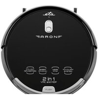 Робот-пылесос ETA Aron 2512 90000 - Изображение №5 — Chaika Market