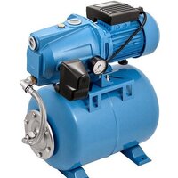 Насосная станция Unipump Auto Eco Jet 100 LA-50 - Изображение №2 — Chaika Market
