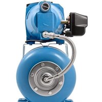 Насосная станция Unipump Auto Eco Jet 100 LA-50 - Изображение №3 — Chaika Market