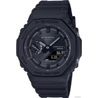 Наручные часы Casio G-Shock GA-B2100-1A1 — Chaika Market