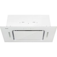 Кухонная вытяжка ZorG Santa 1060 60 S (белый) — Chaika Market