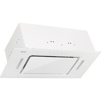 Кухонная вытяжка ZorG Santa 1060 60 S (белый) - Изображение №2 — Chaika Market