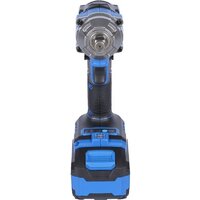 Гайковерт Nordberg NE802K (с 2-мя АКБ, кейс) - Изображение №9 — Chaika Market