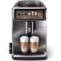 Кофемашина Saeco Xelsis Suprema SM8889/00 - Изображение №6 — Chaika Market