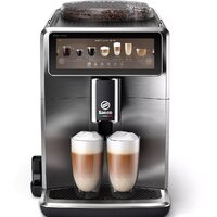 Кофемашина Saeco Xelsis Suprema SM8889/00 - Изображение №4 — Chaika Market