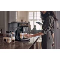 Кофемашина Saeco Xelsis Suprema SM8889/00 - Изображение №7 — Chaika Market