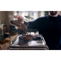 Кофемашина Saeco Xelsis Suprema SM8889/00 - Изображение №8 — Chaika Market