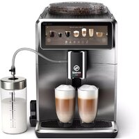 Кофемашина Saeco Xelsis Suprema SM8889/00 - Изображение №3 — Chaika Market