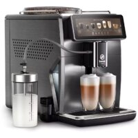 Кофемашина Saeco Xelsis Suprema SM8889/00 - Изображение №5 — Chaika Market