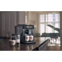 Кофемашина Saeco Xelsis Suprema SM8889/00 - Изображение №2 — Chaika Market