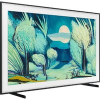 Телевизор Samsung The Frame QLED LS03F QE85LS03FAUXRU - Изображение №3 — Chaika Market