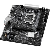 Материнская плата ASRock B760M-H2/M.2 - Изображение №3 — Chaika Market