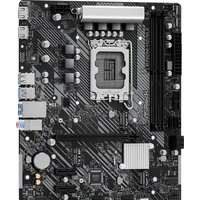 Материнская плата ASRock B760M-H2/M.2 - Изображение №4 — Chaika Market