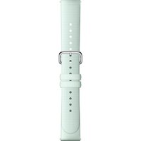 Умные часы Xiaomi Watch S4 41mm (мятный зеленый, международная версия) - Изображение №4 — Chaika Market