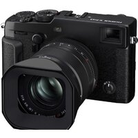 Объектив FUJINON XF33mm F1.4 R LM WR - Изображение №6 — Chaika Market