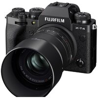 Объектив FUJINON XF33mm F1.4 R LM WR - Изображение №9 — Chaika Market
