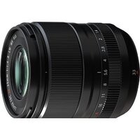 Объектив FUJINON XF33mm F1.4 R LM WR — Chaika Market