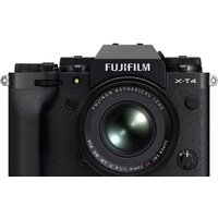 Объектив FUJINON XF33mm F1.4 R LM WR - Изображение №5 — Chaika Market